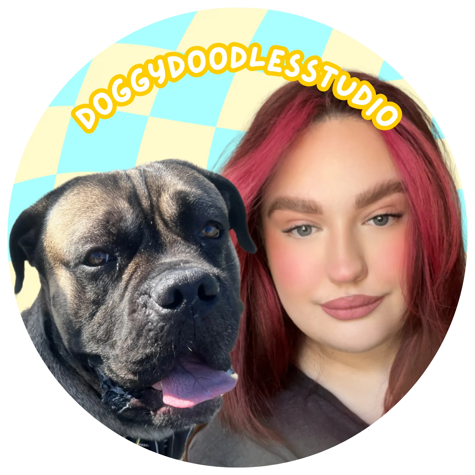 Zoe @ Doggy Doodles Studio