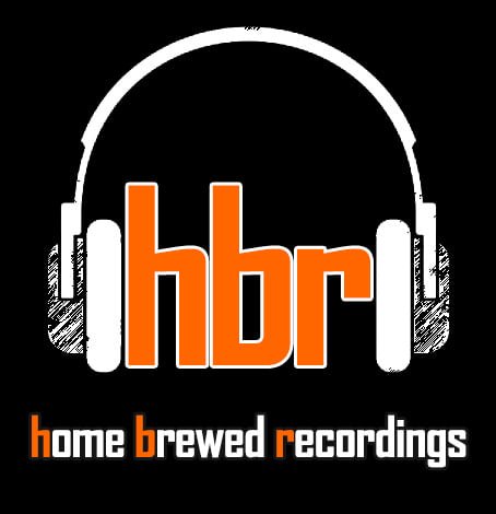 Kevin @ Home Brewed Recordings